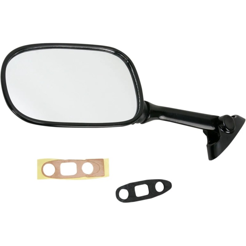 OEM-Style Replacement Mirror