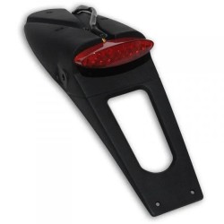 Model Sfecific Taillight License Plate Holders