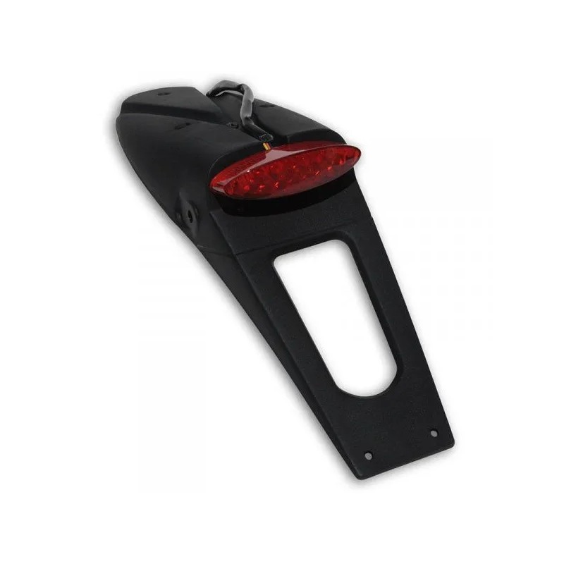 Model Sfecific Taillight License Plate Holders