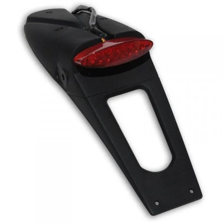 Model Sfecific Taillight License Plate Holders