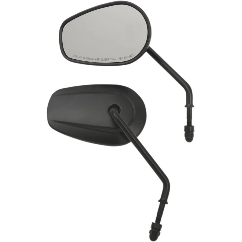 OEM-Style Teardrop Mirror
