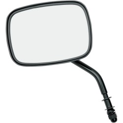 Die Cast Mirror