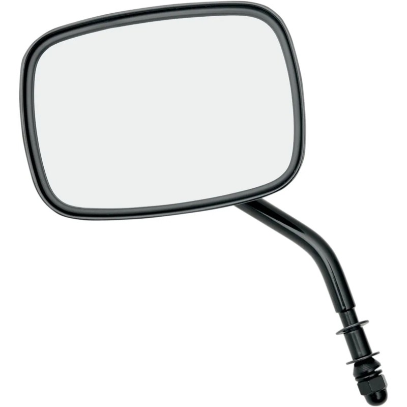 Die Cast Mirror