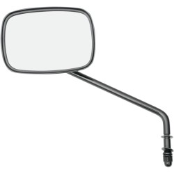 Die Cast Mirror