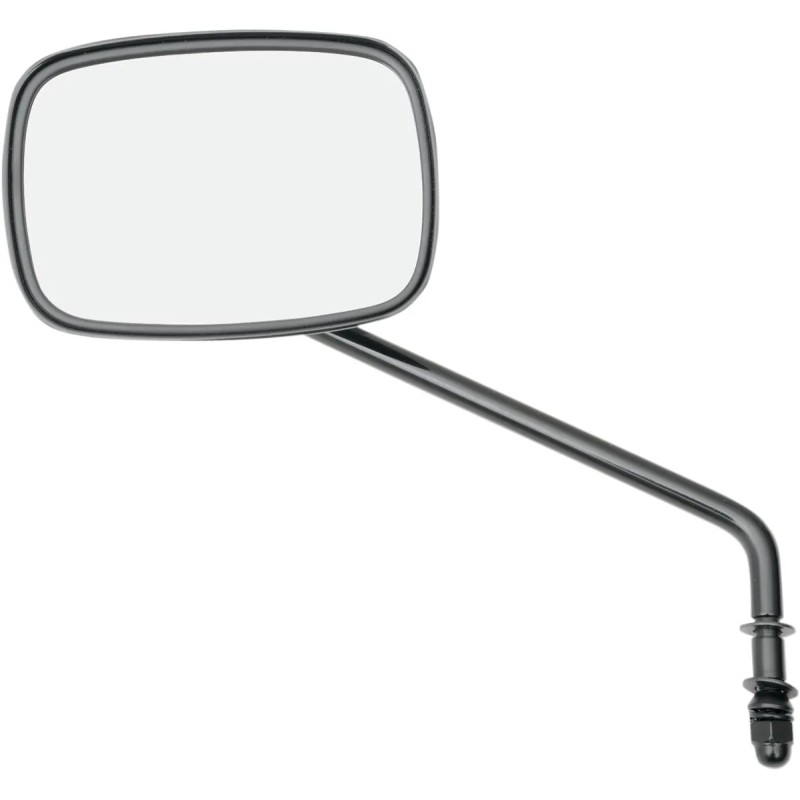 Die Cast Mirror