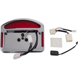 Eliminator  Taillight