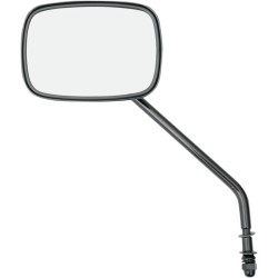 Die Cast Mirror