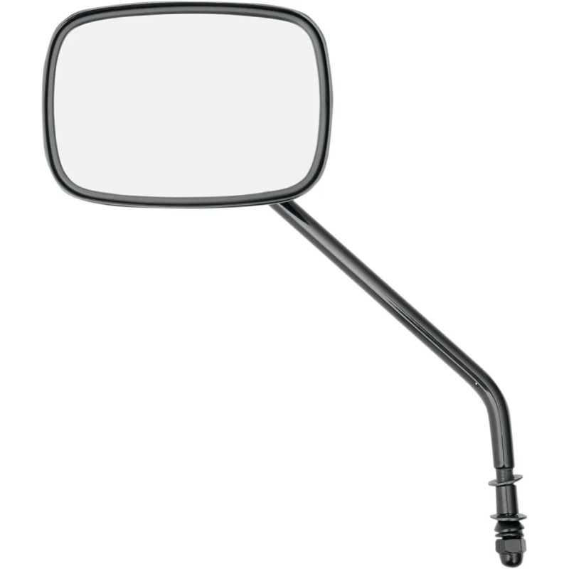 Die Cast Mirror