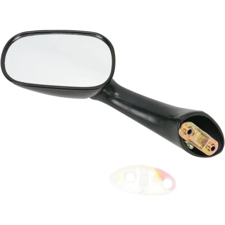 OEM-Style Replacement Mirror