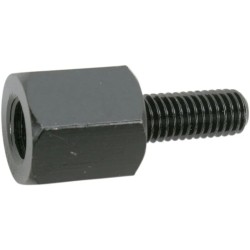 Adaptateur de rétroviseur universel