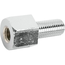 Adaptateur de rétroviseur universel