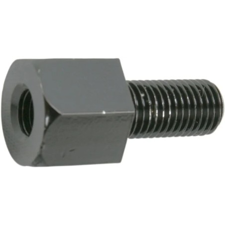 Adaptateur de rétroviseur universel