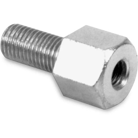 Adaptateur de rétroviseur universel