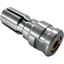 Internal Bar End Mirror Mount