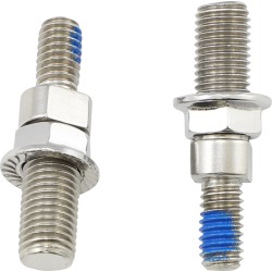 Raised Mirror Mount Adapters