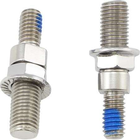 Raised Mirror Mount Adapters