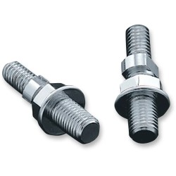 Raised Mirror Mount Adapters