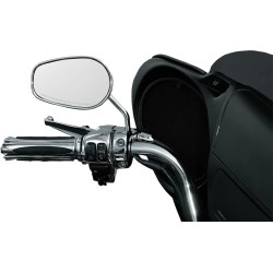 Mirror Stem Extenders