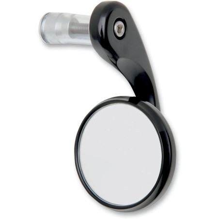 Bar End Shooter Mirror