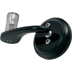 Bar End Shooter Mirror