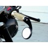 Bar End Shooter Mirror