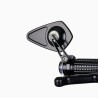 mo.view Blade Handlebar End Mirror