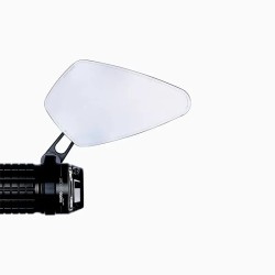 Rétroviseur embout de guidon mo.view Blade