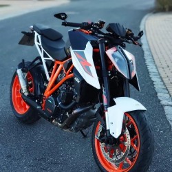 Rétroviseur embout de guidon mo.view Blade