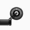 mo.view Spy 50 mm Handlebar End Mirror