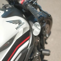 mo.view Spy 50 mm Handlebar End Mirror