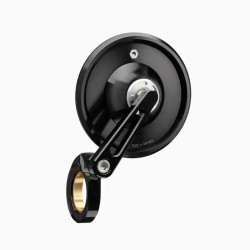 mo.view Spy 50 mm Handlebar End Mirror