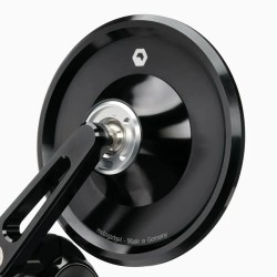 mo.view Spy 50 mm Handlebar End Mirror