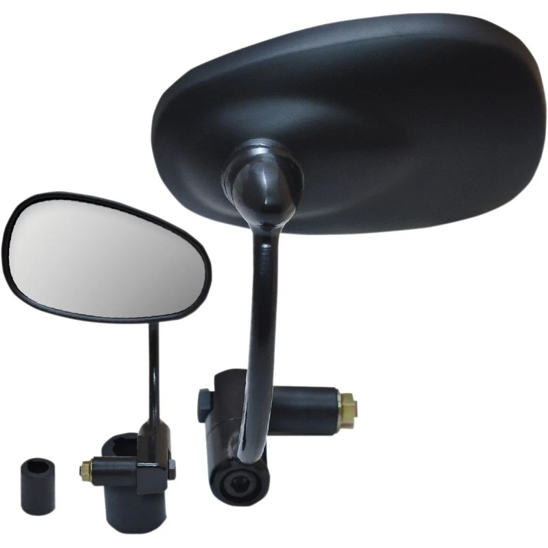 Bar End Mirror