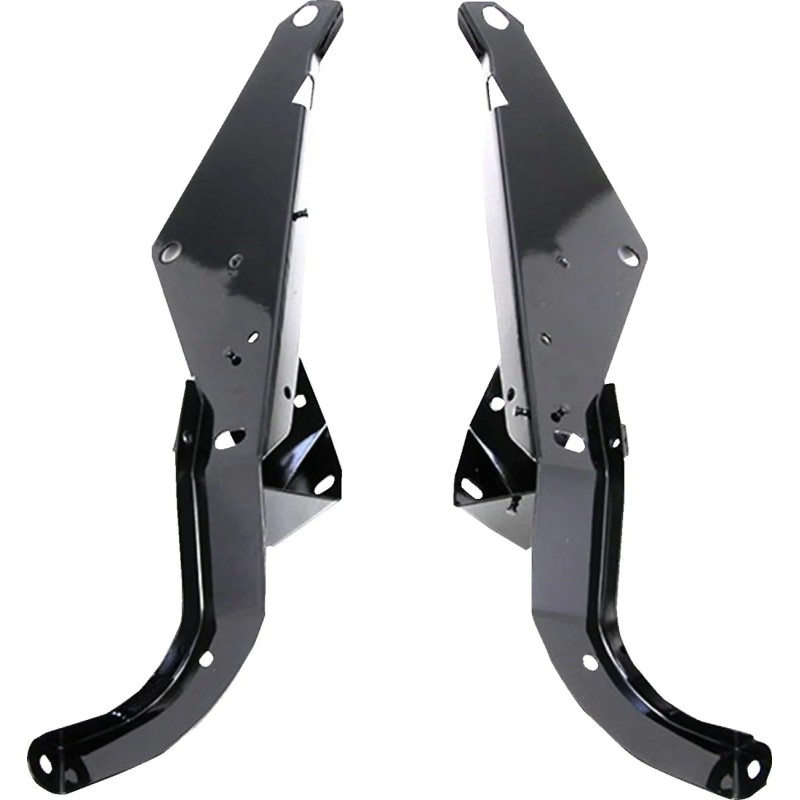 Outer Fairing Bracket
