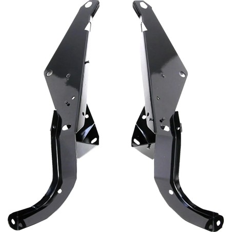 Outer Fairing Bracket