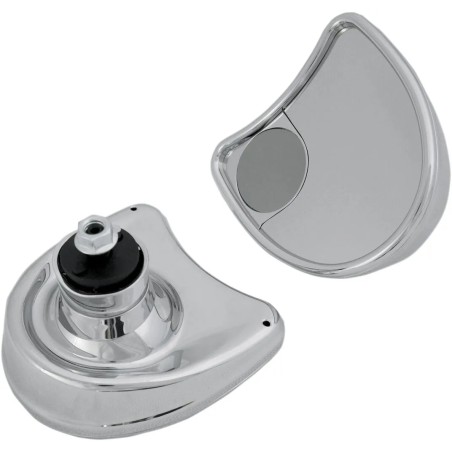 Fairing Mount Mirror