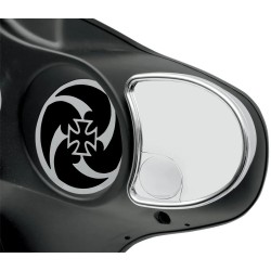 Fairing Mount Mirror