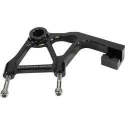Radial Mount Caliper Bracket