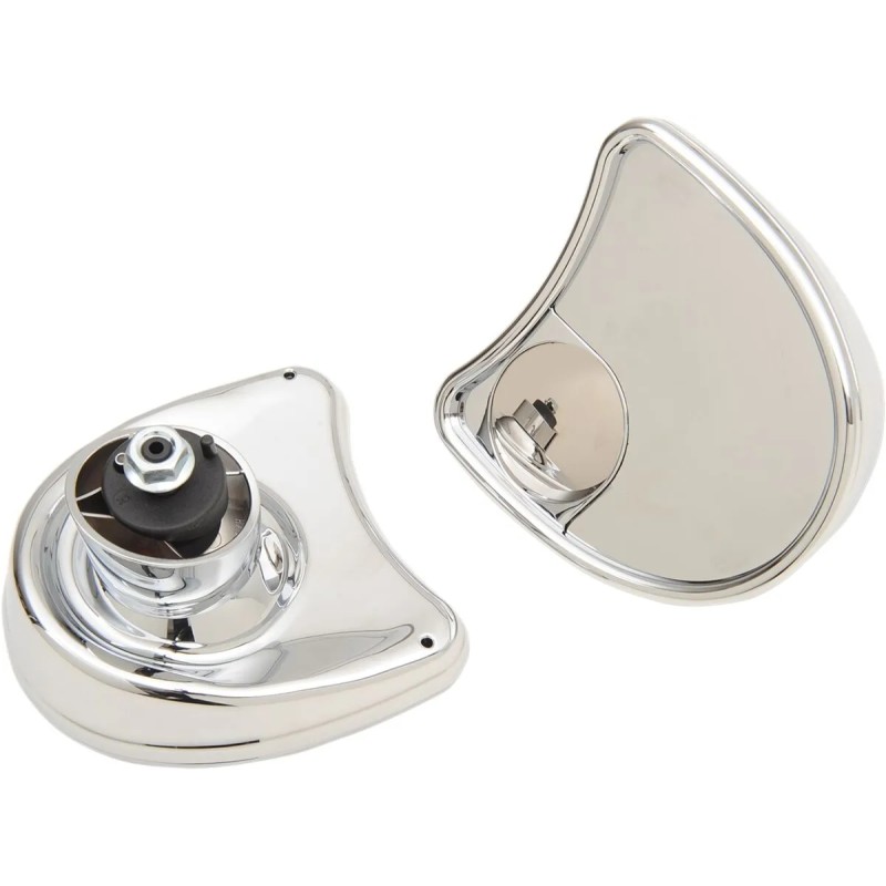Fairing Mount Mirror