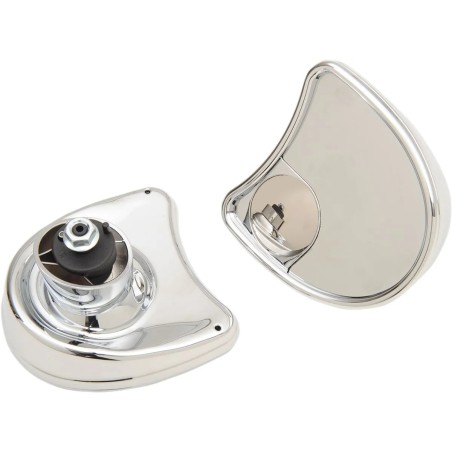 Fairing Mount Mirror