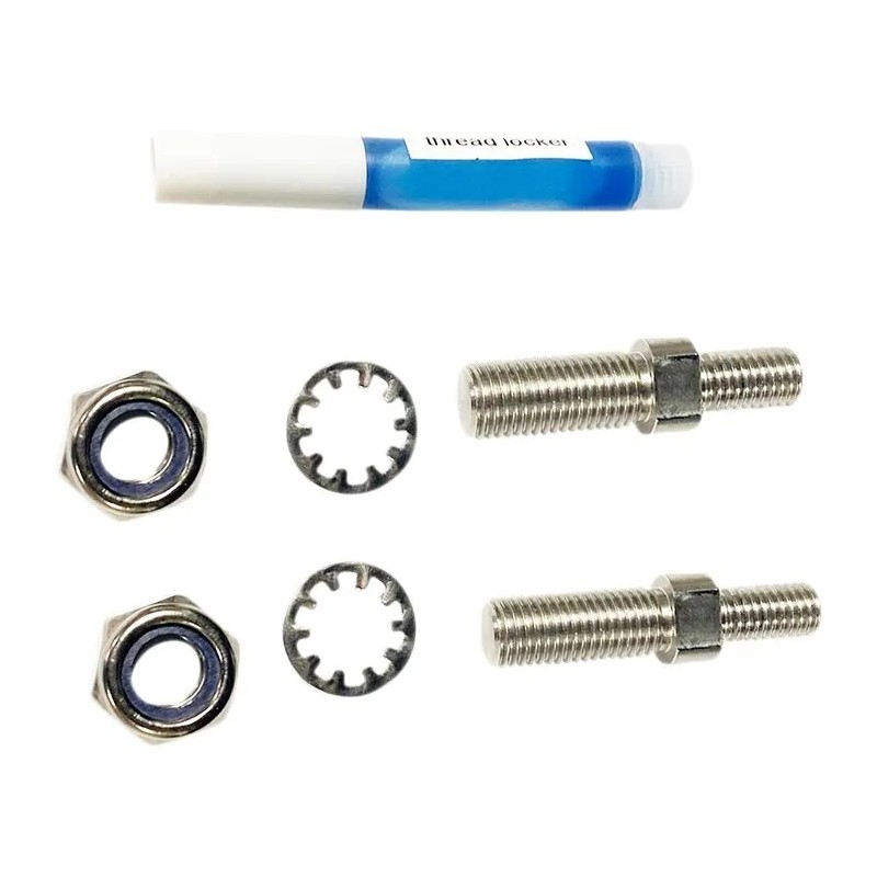 Adaptateur de Rétroviseur