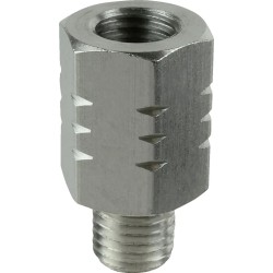 Adaptateur de pas inversé M10-1,25