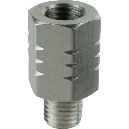 Adaptateur de pas inversé M10-1,25
