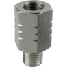 Adaptateur de pas inversé M10-1,25