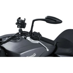 Raised Mirror Mount Adapters