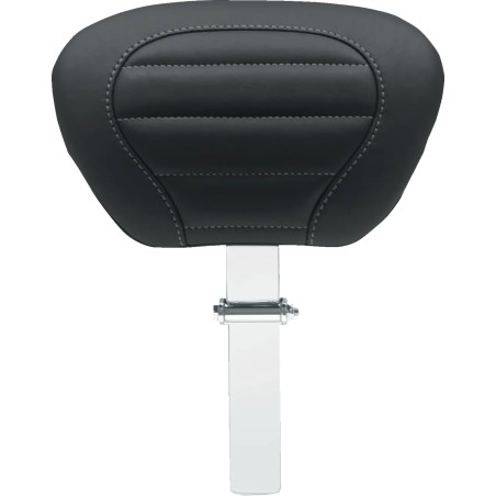 Deluxe Touring Driver Backrest