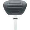 Deluxe Touring Driver Backrest