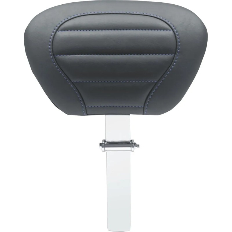 Deluxe Touring Driver Backrest