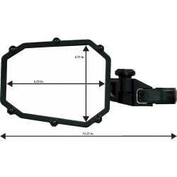 Rétroviseur latéral