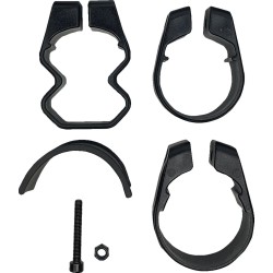 Side View Mirror with Blind Spot